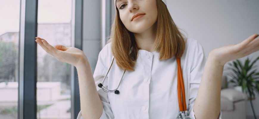 Куда обращаться и кому жаловаться на некачественное оказание медицинской помощи 34 36746