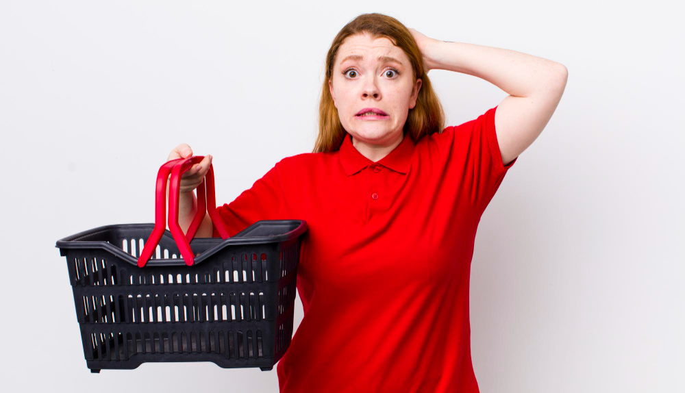 Что делать и как действовать, если испортил вещь в магазине 9 Что делать и как действовать, если испортил вещь в магазине