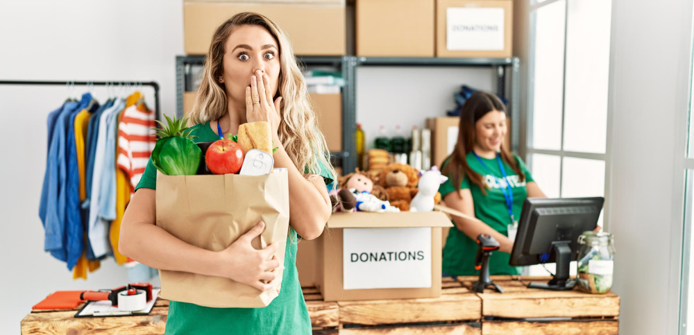 Что делать и как действовать, если испортил вещь в магазине 11 Что делать и как действовать, если испортил вещь в магазине