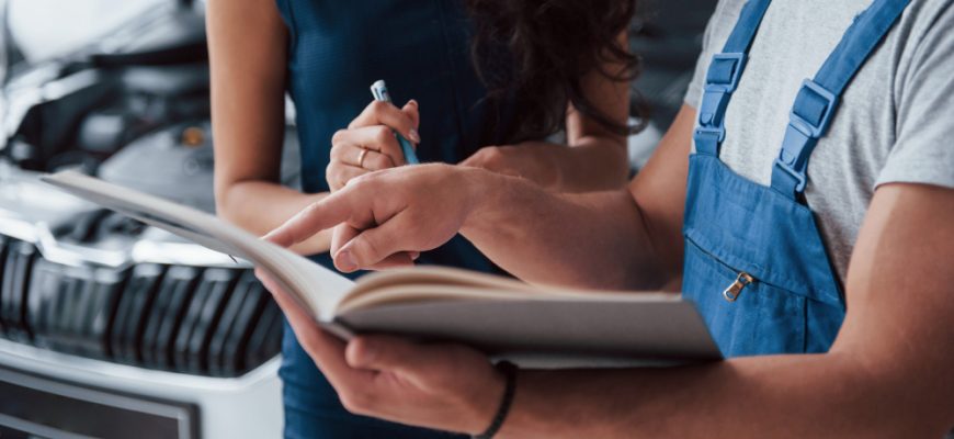 Как пройти техосмотр для ОСАГО и обязательно ли это