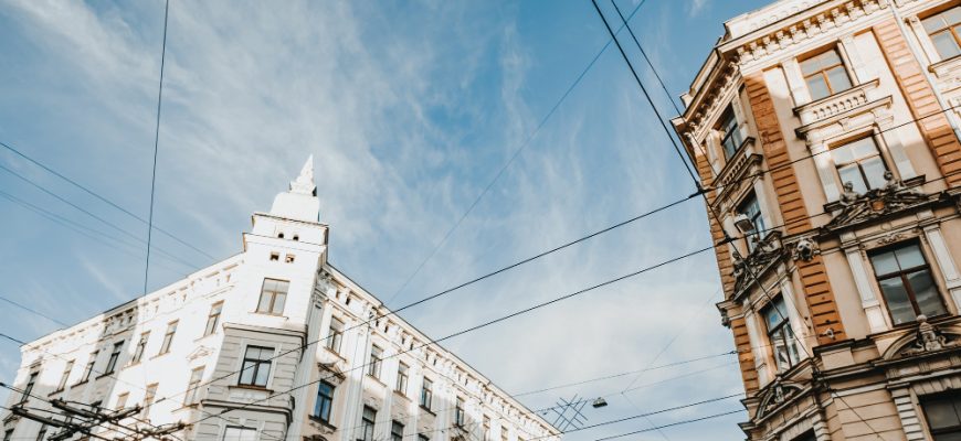 Законопроект о реновации для всей России: важные моменты и последние новости 12 38793