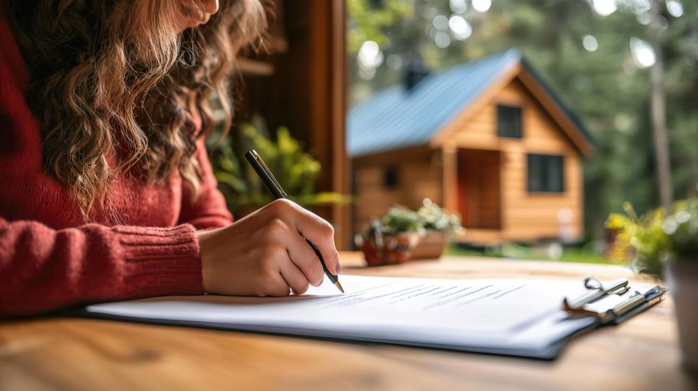 Как и где правильно оформить дачу и дачный участок в собственность