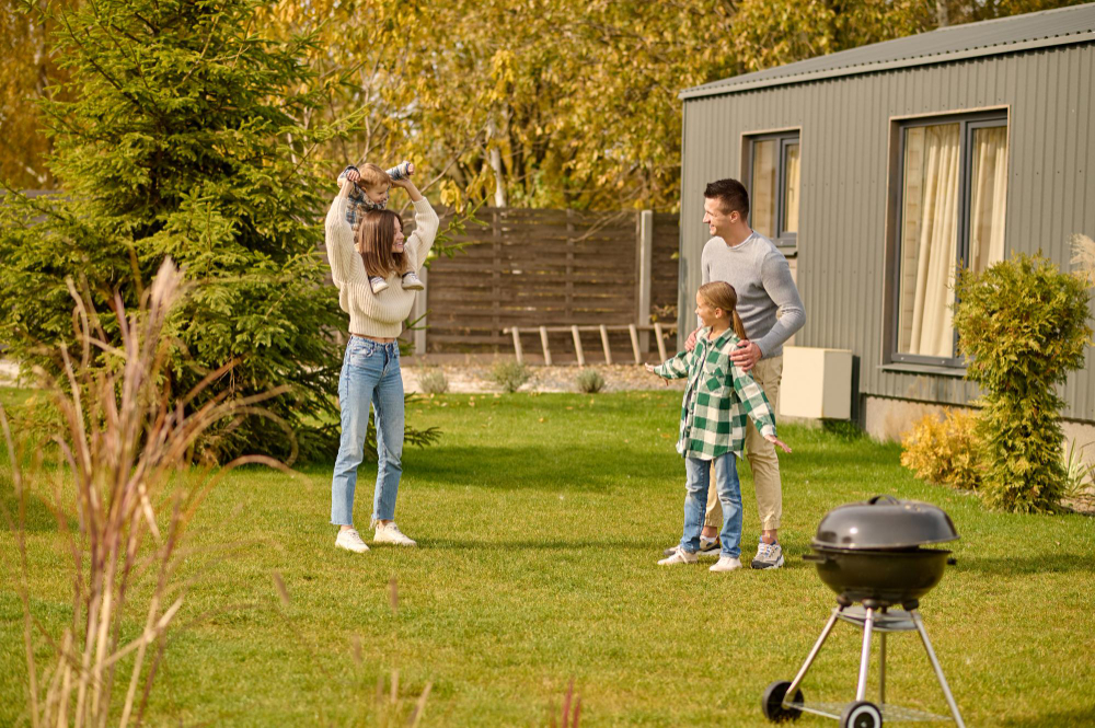 Как и где правильно оформить дачу и дачный участок в собственность