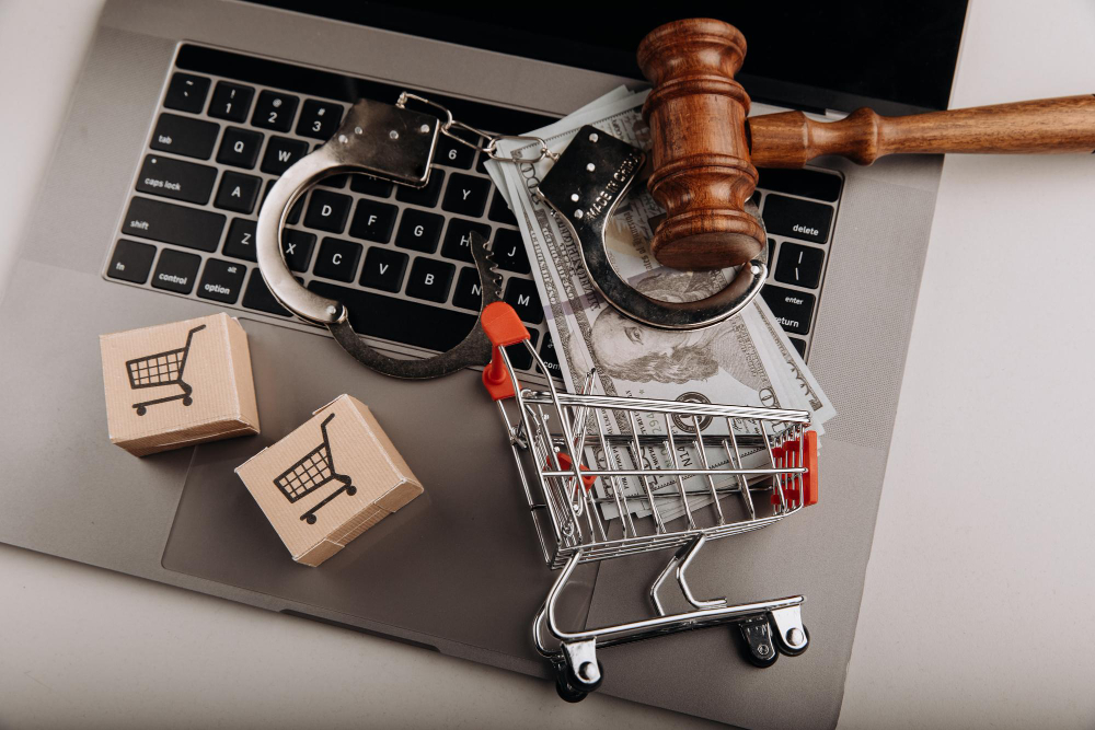 Как проверить интернет-магазин на мошенничество и что делать, если магазин обманул 13 Как проверить интернет-магазин на мошенничество и что делать, если магазин обманул