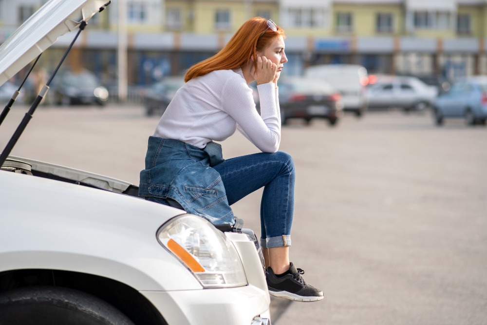 Что делать и как действовать, если попал в аварию