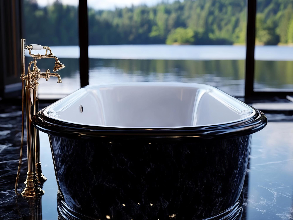 Основные преимущества чугунных ванн 5 Основные преимущества чугунных ванн