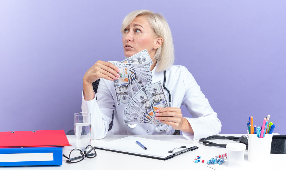 Как правильно оформить и где получить налоговый вычет за лечение