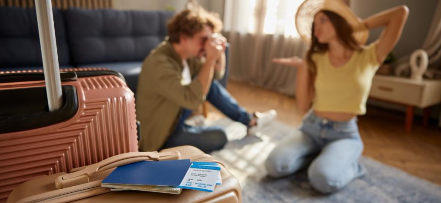 Как обезопасить и застраховать квартиру во время путешествия и отпуска 19 43824