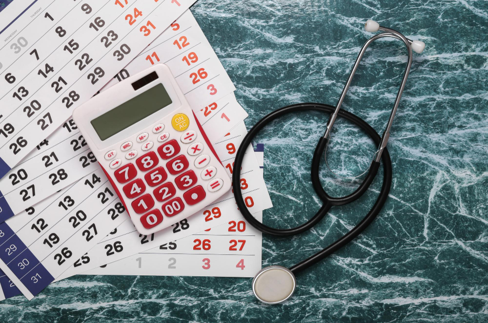 Как правильно оформить и где получить налоговый вычет за лечение