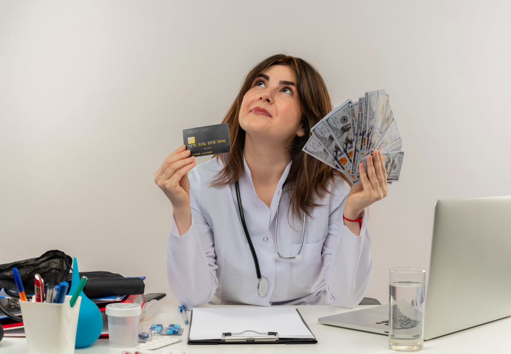 Как правильно оформить и где получить налоговый вычет за лечение