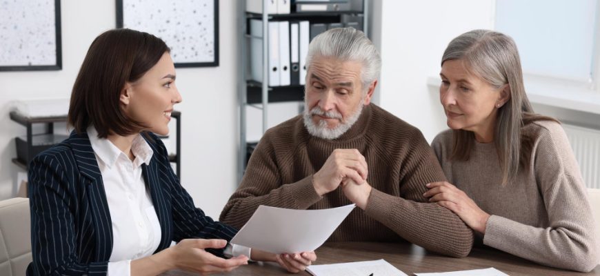 Как правильно составить и где оформить завещание на наследство 28 3248