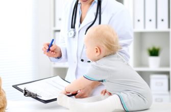 Как и где правильно записать ребенка в педиатру 15 Как и где правильно записать ребенка в педиатру