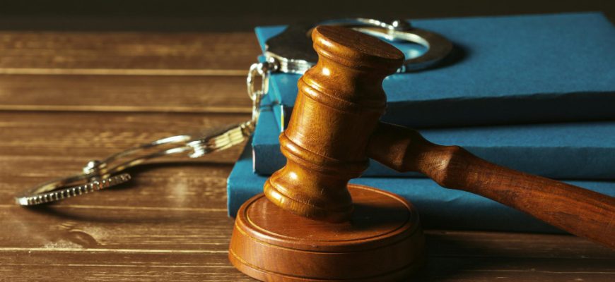 Что делать и как действовать, если незаконно задержали правоохранительные органы 18 129362