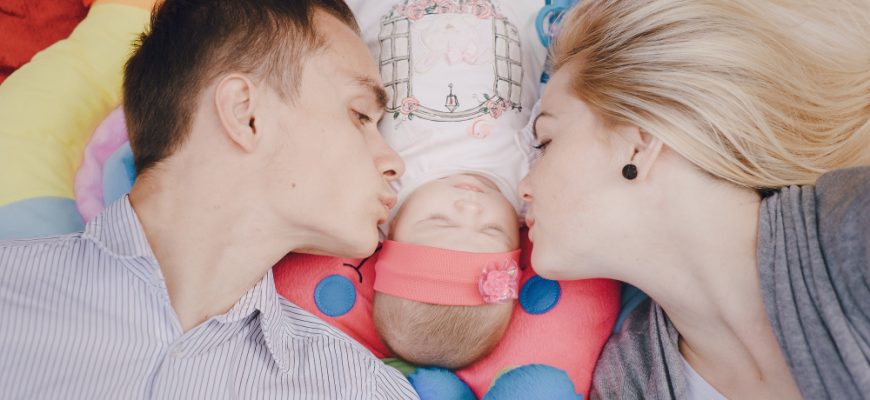 Как правильно оформить и где получить свидетельство о рождении ребенка, родители которого не состоят в браке