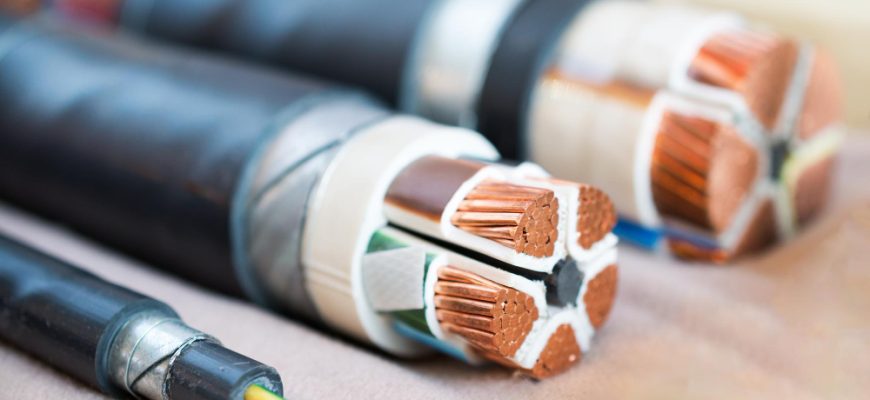 Силовой кабель КГ: условия эксплуатации 4 2876