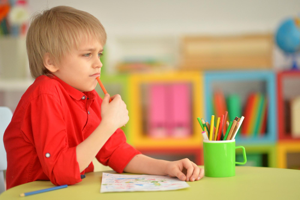 Как и где правильно записать ребенка в детский сад