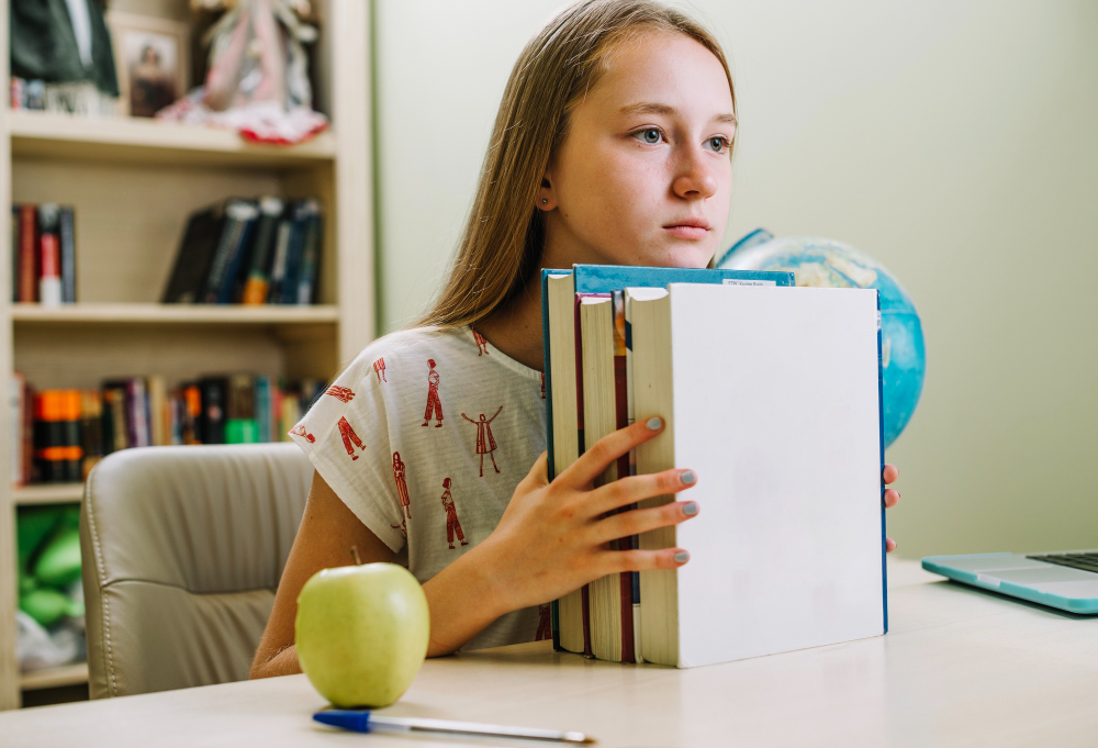 Подготовка к школьным экзаменам