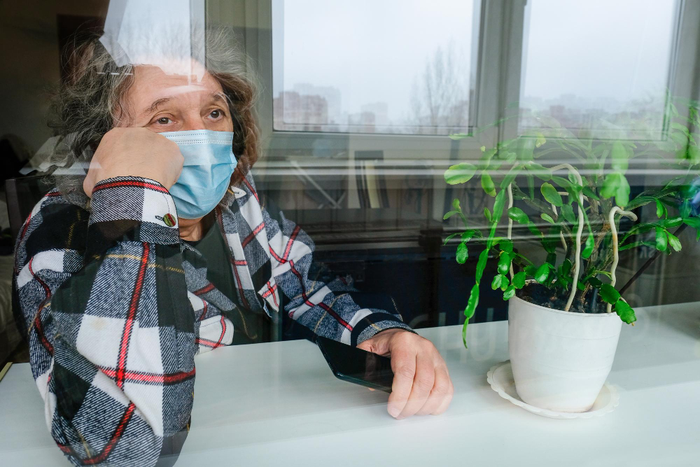 Что делать и как действовать, если сосед болеет открытой формой туберкулеза