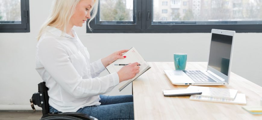 Как правильно и где оформить инвалидность в России 1 2148496254