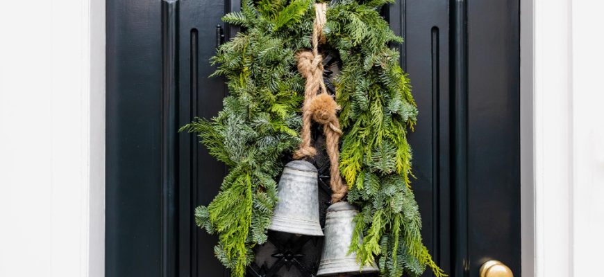 Как обустроить и облагородить подъезд