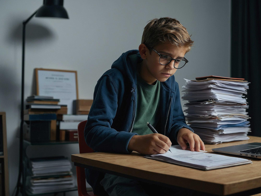 Как и где правильно оформить и получить первый паспорт в России 14 Как и где правильно оформить и получить первый паспорт в России