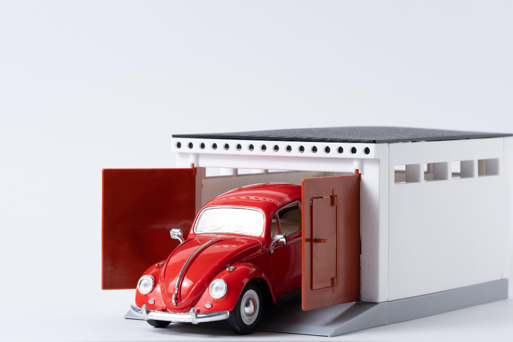 Как правильно и где оформить капитальный гараж в собственность