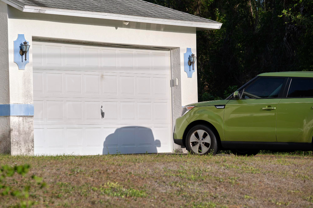 Как правильно и где оформить капитальный гараж в собственность 14 Как правильно и где оформить капитальный гараж в собственность