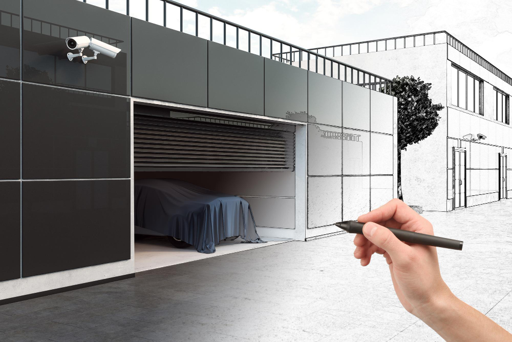 Как правильно и где оформить капитальный гараж в собственность 9 Как правильно и где оформить капитальный гараж в собственность