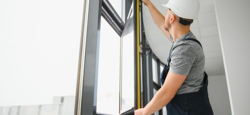 Преимущества установки окон из алюминиевого профиля 18 23153