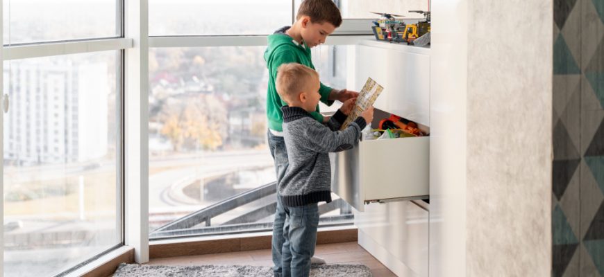 Чем качественно остеклить лоджию в СПБ? 14 2149187885